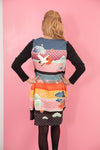 Robe NOEMI NUAGES