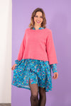 Robe NOEMI NUAGES