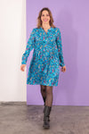 Robe NOEMI NUAGES