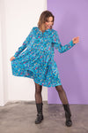 Robe NOEMI NUAGES