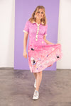 Robe PERRETTE HEIDI
