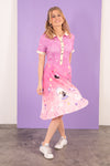 Robe PERRETTE HEIDI