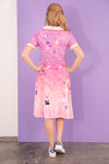 Robe PERRETTE HEIDI