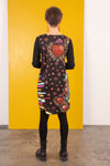 Robe NOEMI NUAGES
