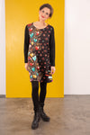 Robe NOEMI NUAGES