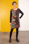 Robe NOEMI NUAGES