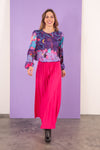 Robe NELSA CORAIL