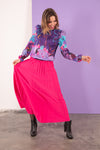 Robe NELSA CORAIL