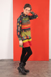 Robe RHAPSODY CABANES