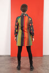 Robe RHAPSODY CABANES