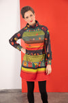 Robe RHAPSODY CABANES