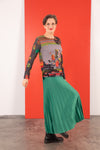 Tee-Shirt ORPHEE CABANES