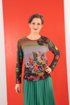 Tee-Shirt ORPHEE CABANES