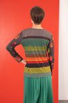 Tee-Shirt ORPHEE CABANES
