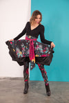 Legging DELIO DAME PETALE