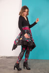 Legging DELIO DAME PETALE