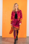 Veste ODILON PEAU D&#39;ANE