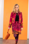 Veste ODILON PEAU D&#39;ANE
