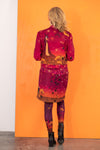 Veste ODILON PEAU D&#39;ANE