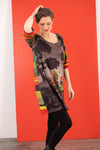 Robe NOEMI NUAGES