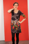 Robe NOEMI NUAGES