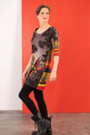 Robe NOEMI NUAGES