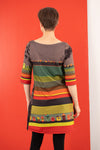 Robe NOEMI NUAGES