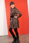 Robe NOEMI NUAGES
