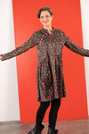 Robe NOEMI NUAGES