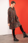 Robe NOEMI NUAGES