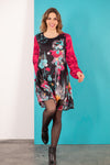 Robe OLYMPE AQUA