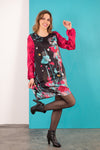 Robe OLYMPE AQUA