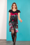 Robe ROSALIE DAME PETALE PROTO