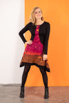Robe RITA PEAU D&#39;ANE