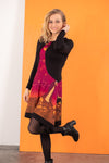 Robe RITA PEAU D&#39;ANE