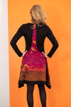 Robe RITA PEAU D&#39;ANE