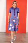 Robe PERRETTE 80 JOURS
