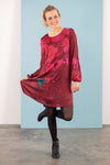 Robe OLYMPE AQUA