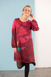 Robe OLYMPE AQUA