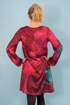 Robe OLYMPE AQUA