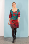 Robe NOEMI NUAGES