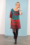 Robe NOEMI NUAGES