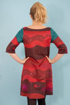 Robe NOEMI NUAGES
