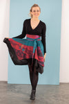 Robe RAYA BELLE ET LA BETE