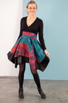 Robe RAYA BELLE ET LA BETE