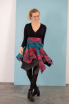 Robe RAYA BELLE ET LA BETE