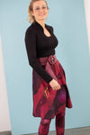 Robe RITOURNELLE BELLE ET LA BETE DEFAUT