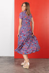 Robe longue PARADIS 80 JOURS