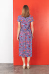 Robe longue PARADIS 80 JOURS
