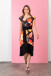 Robe PANAMA NENUPHARS